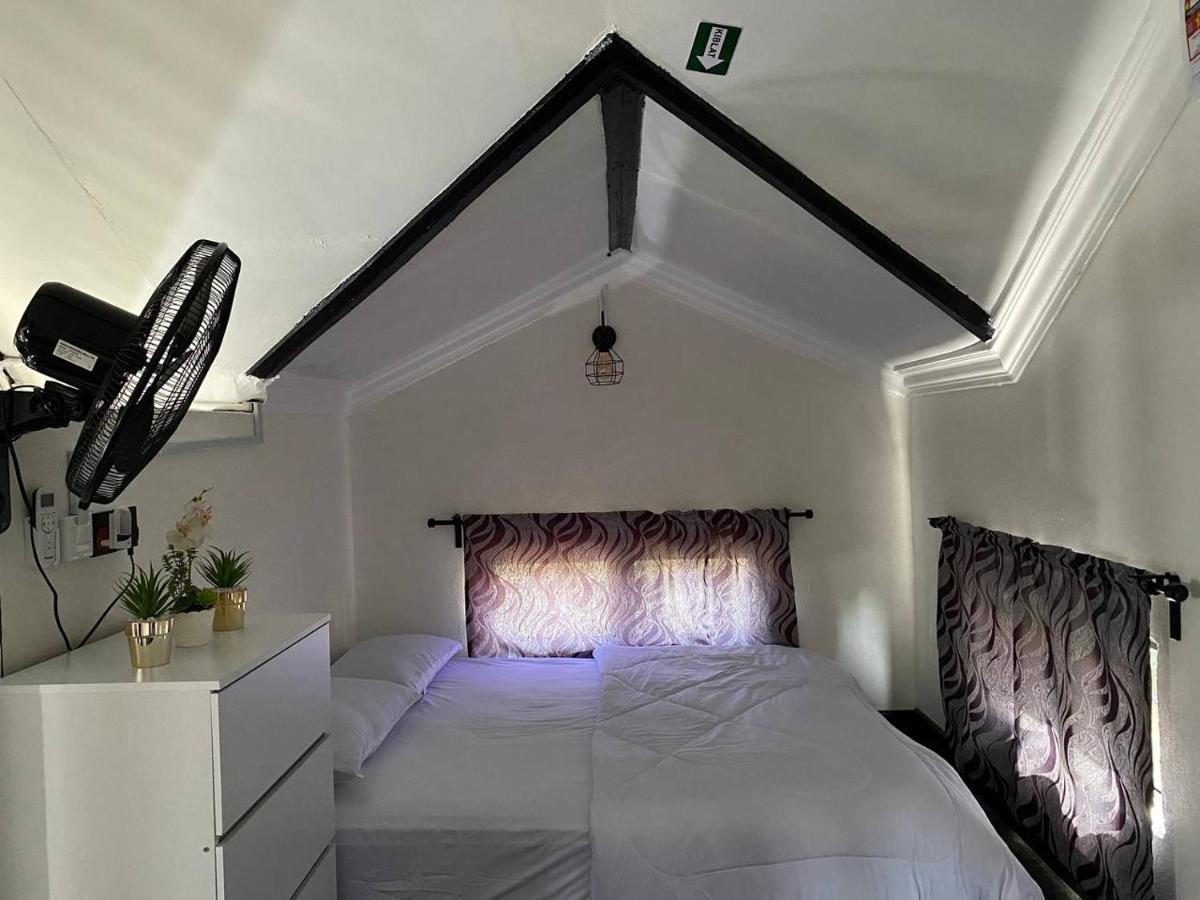 Abe Cottage Кампунг-Куала-Бесут Экстерьер фото